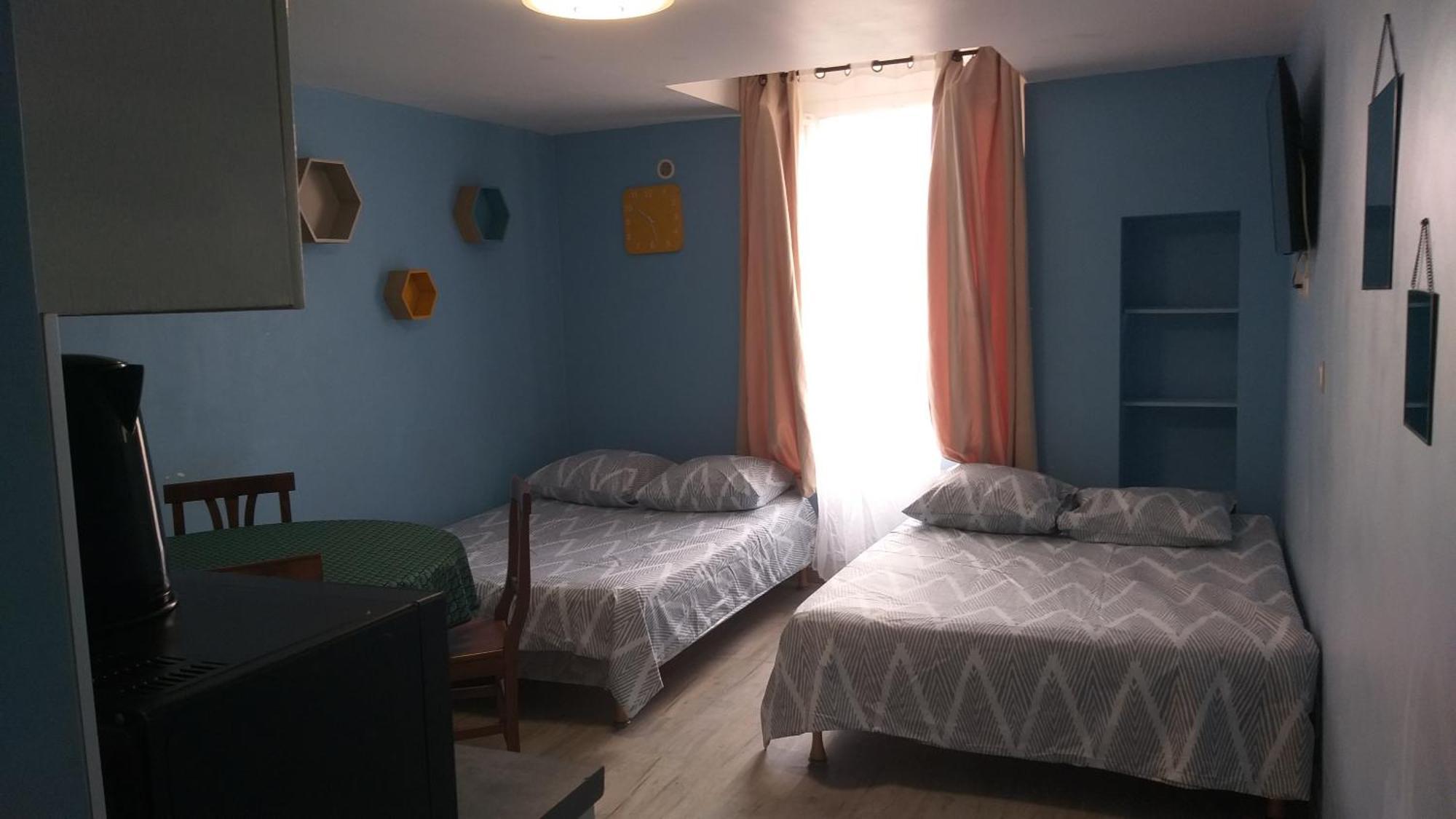Sublime Studio Au Cœur Historique De Appartamento Fréjus