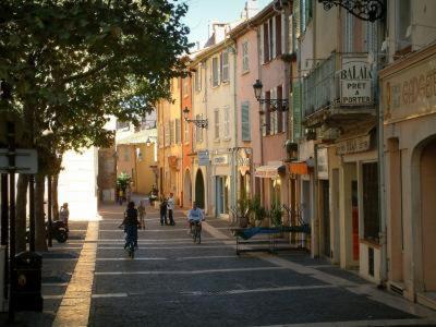 Appartamento Sublime Studio Au Cœur Historique De *