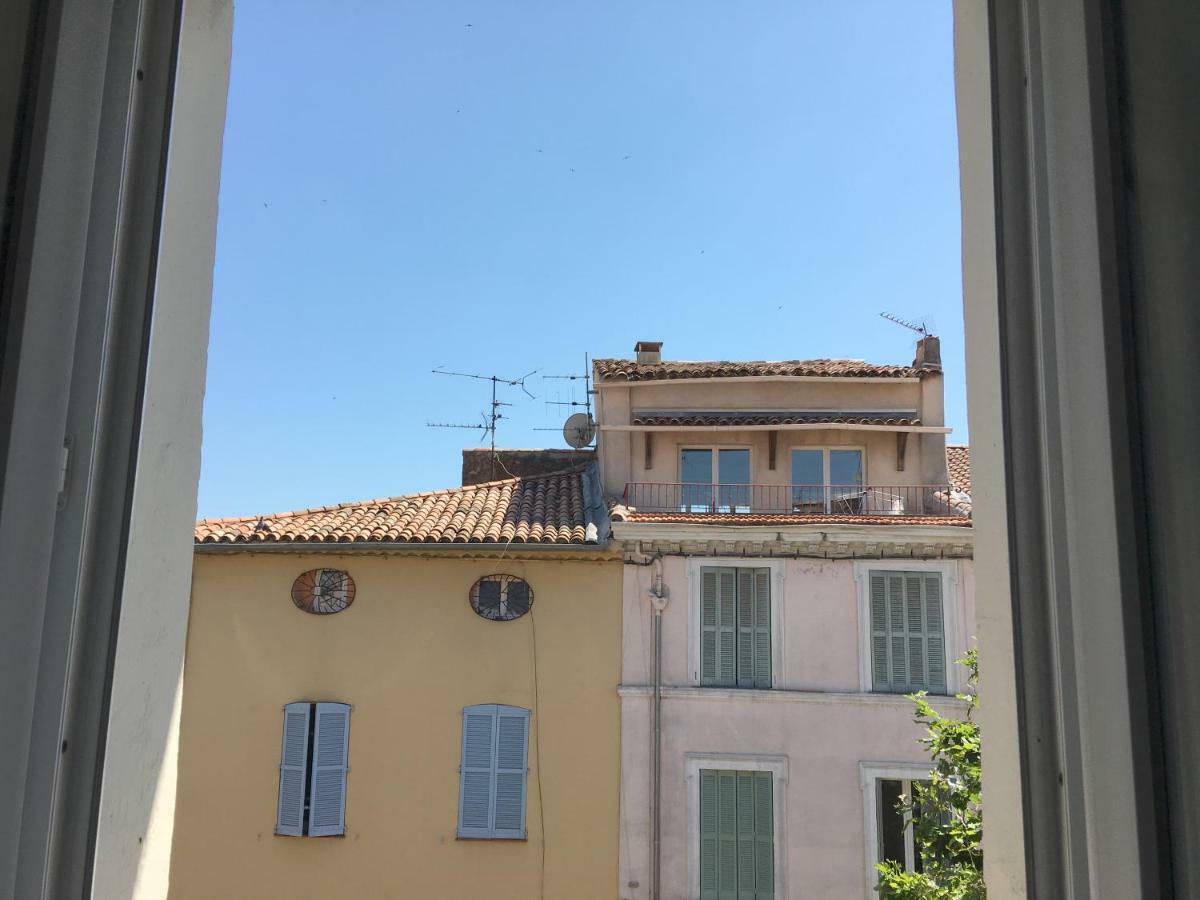 Appartement Sublime Studio Au Cœur Historique De