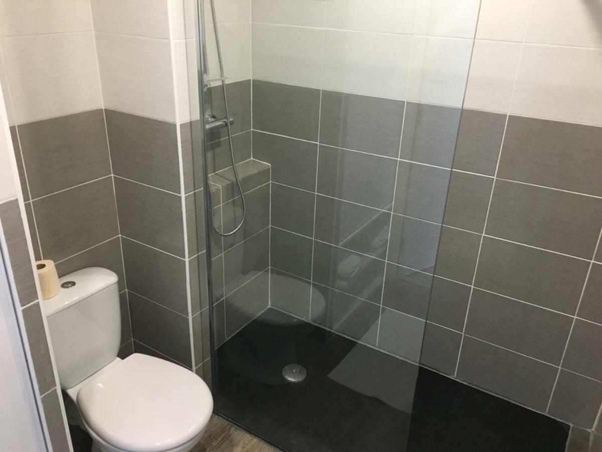 Sublime Studio Au Cœur Historique De Appartement Fréjus