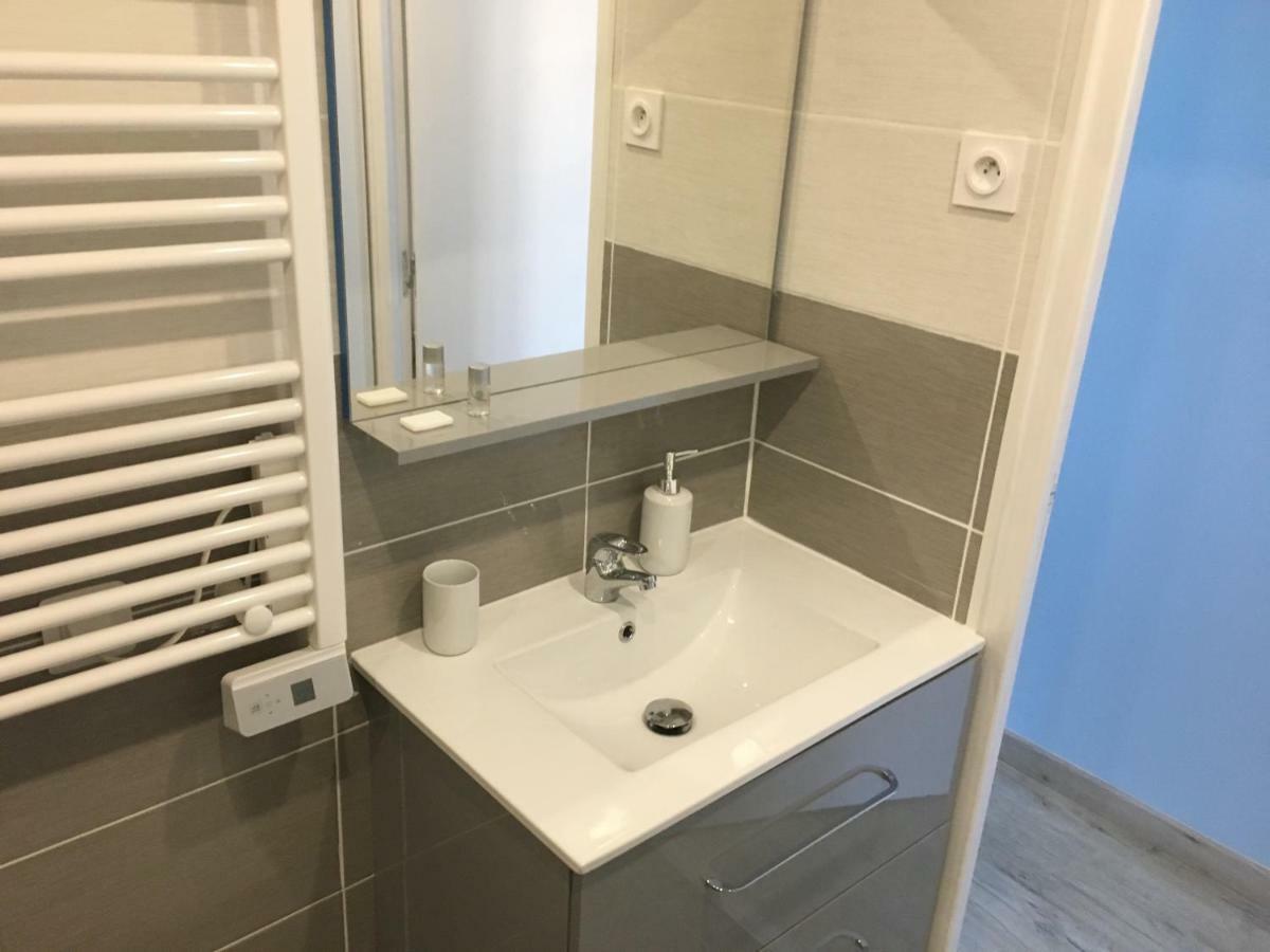 Sublime Studio Au Cœur Historique De Appartement Fréjus